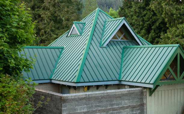 Best Chimney Flashing Repair  in Seven Fields, PA