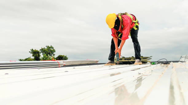 Reliable Seven Fields, PA Roofing Service Solutions
