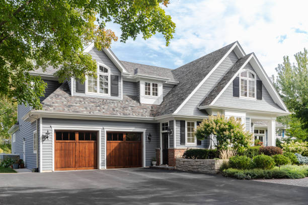 Best Gutter Installation and Repair  in Seven Fields, PA