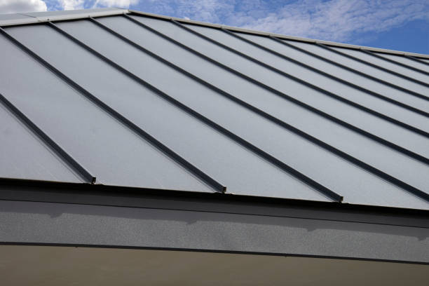 Best Roof Ventilation Installation  in Seven Fields, PA