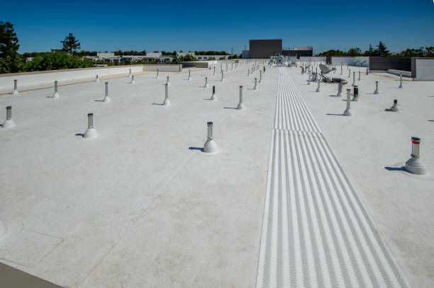 Best Green or Eco-Friendly Roofing Solutions  in Seven Fields, PA